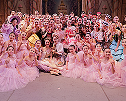 発表会のお知らせ